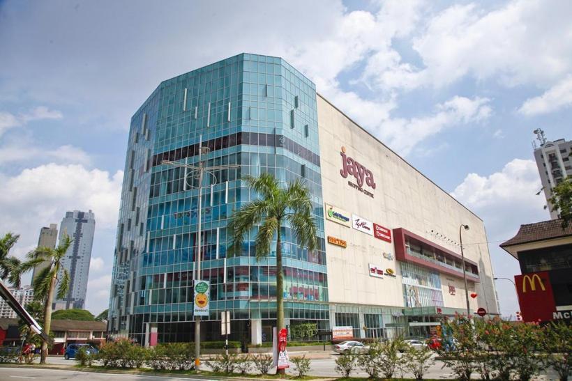 Netflix-Pinnacle Pj, Fantastic City View, 1-6 Guests Designed Duplex Home By Flexihome-My Petaling Jaya Exterior photo