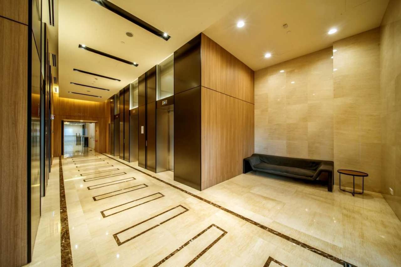 Netflix-Pinnacle Pj, Fantastic City View, 1-6 Guests Designed Duplex Home By Flexihome-My Petaling Jaya Exterior photo