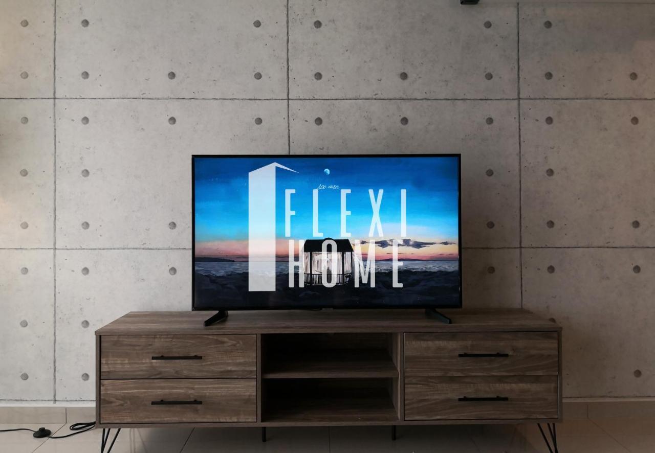 Netflix-Pinnacle Pj, Fantastic City View, 1-6 Guests Designed Duplex Home By Flexihome-My Petaling Jaya Exterior photo